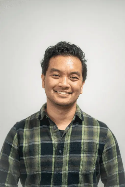 Mark de la Cruz